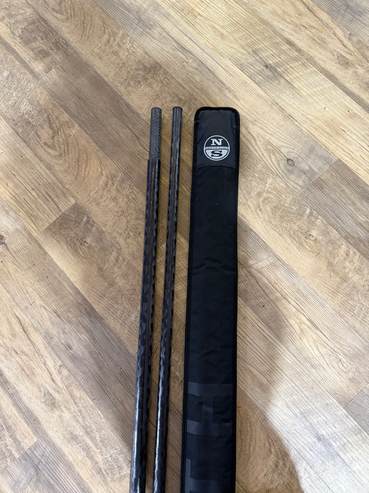 North Sails Ultimate RDM Mast DEMO