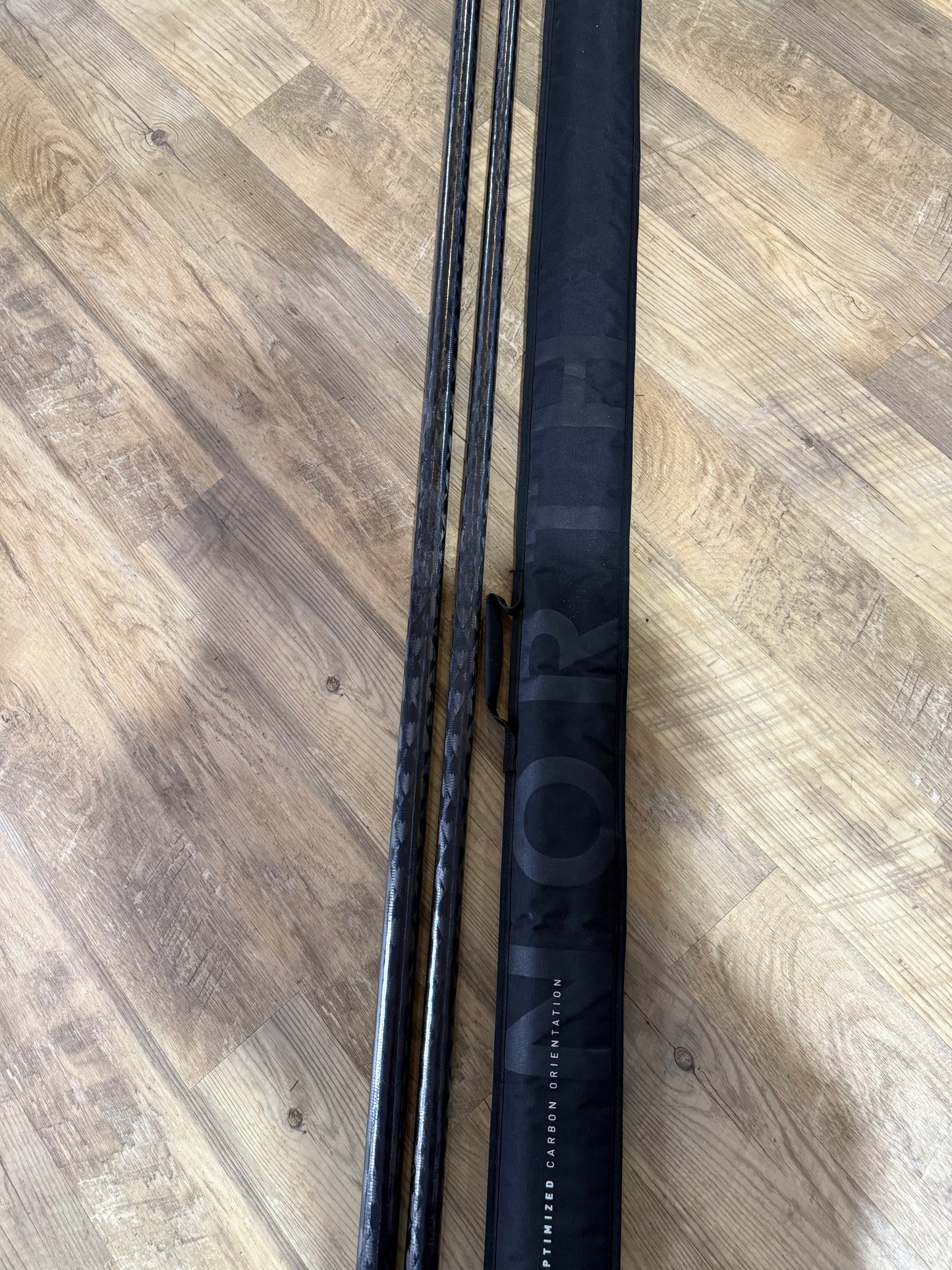 North Sails Ultimate RDM Mast DEMO