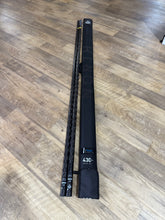 North Local Pro RDM Mast DEMO