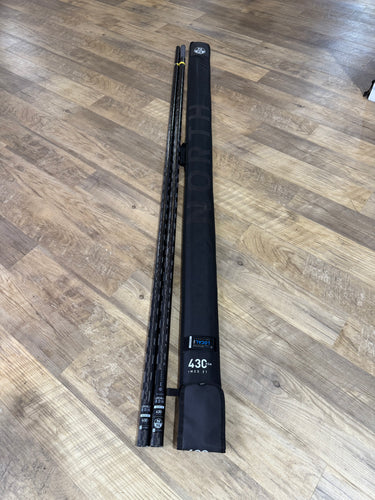 North Local Pro RDM Mast DEMO