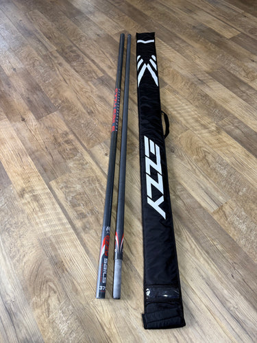 Ezzy Hookipa 91% Carbon RDM Mast DEMO