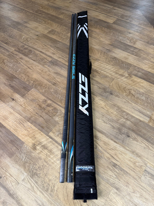 Ezzy Hookipa 91% Carbon RDM Mast DEMO