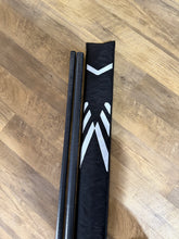 Ezzy Hookipa 91% Carbon RDM Mast DEMO