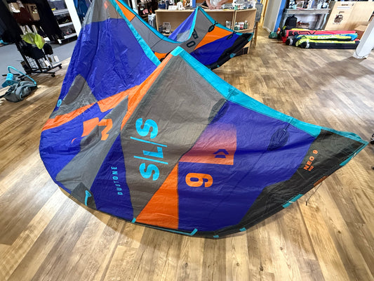 2024 Duotone Neo SLS 9m Demo