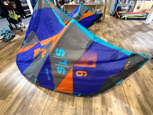 2024 Duotone Neo SLS 9m Demo