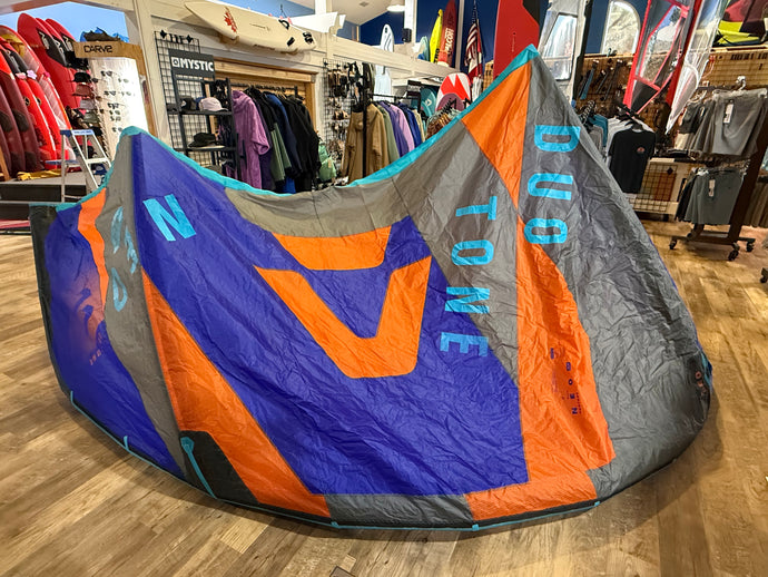 2024 Duotone Neo SLS 11m Demo Kite