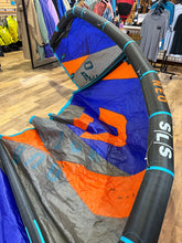 2024 Duotone Neo SLS 11m Demo Kite