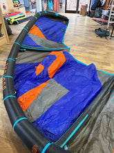 2024 Duotone Neo SLS 11m Demo Kite