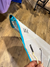 2024 Duotone Evo Concept Blue 12m DEMO Kite