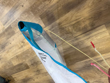 2024 Duotone Evo Concept Blue 12m DEMO Kite