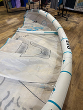 2024 Duotone Evo Concept Blue 12m DEMO Kite