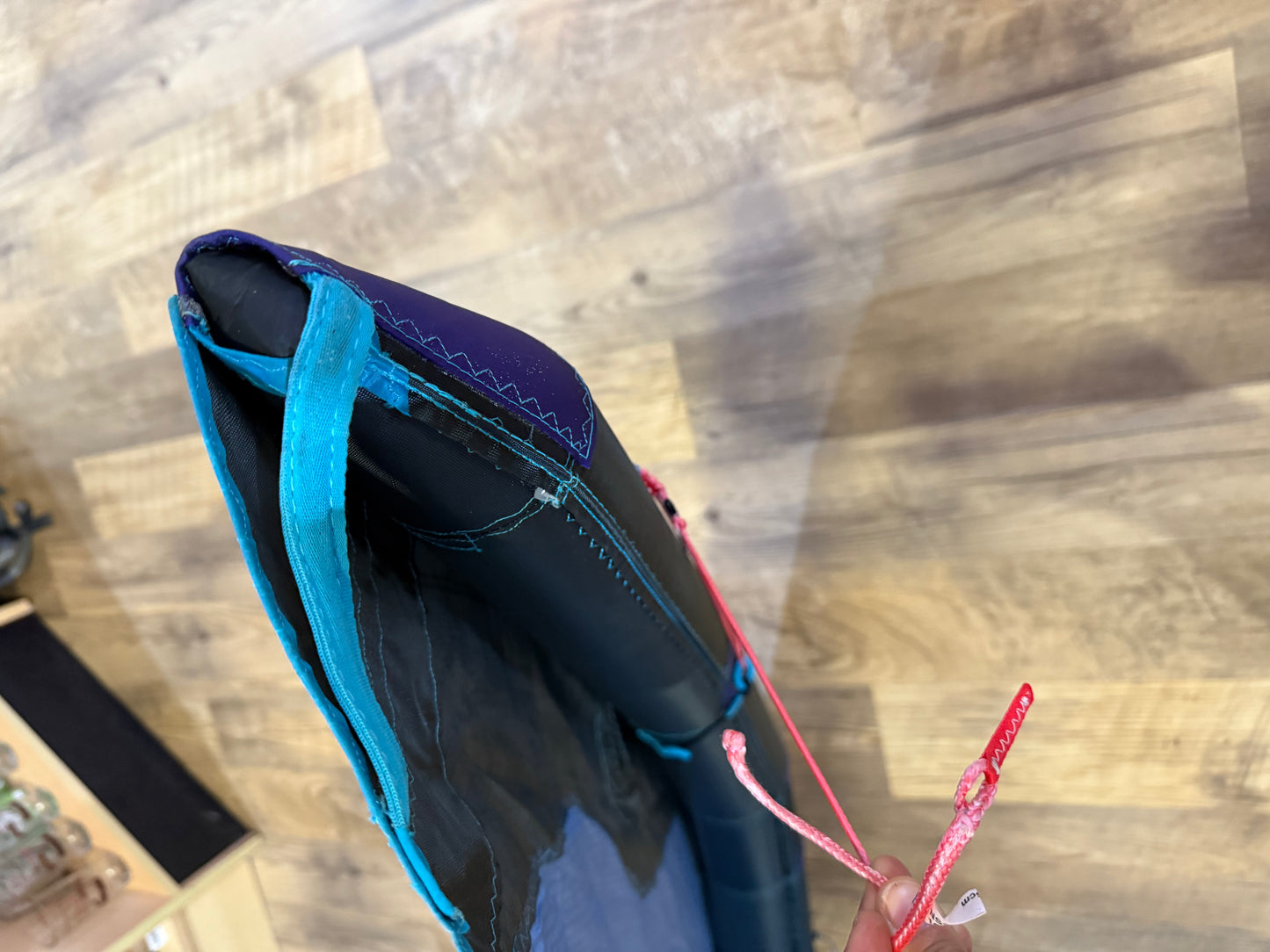 2024 Duotone Neo SLS 10m DEMO Kite