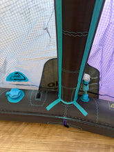 2024 Duotone Neo SLS 10m DEMO Kite