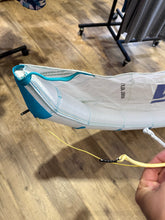 2025 Duotone Rebel SLS Concept Blue 12m DEMO kite