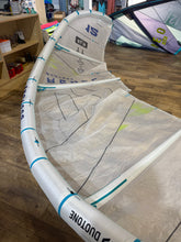 2025 Duotone Rebel SLS Concept Blue 12m DEMO kite