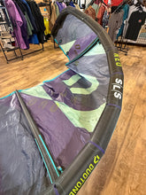 2024 Duotone Neo SLS 12m DEMO Kite