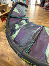 2024 Duotone Neo SLS 12m DEMO Kite