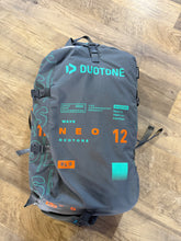 2024 Duotone Neo SLS 12m DEMO Kite