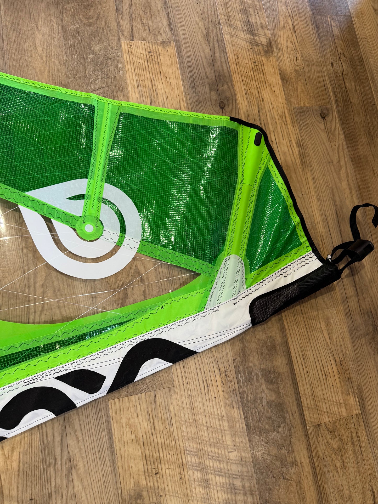 2019 Goya Scion 2.0 DEMO Sail