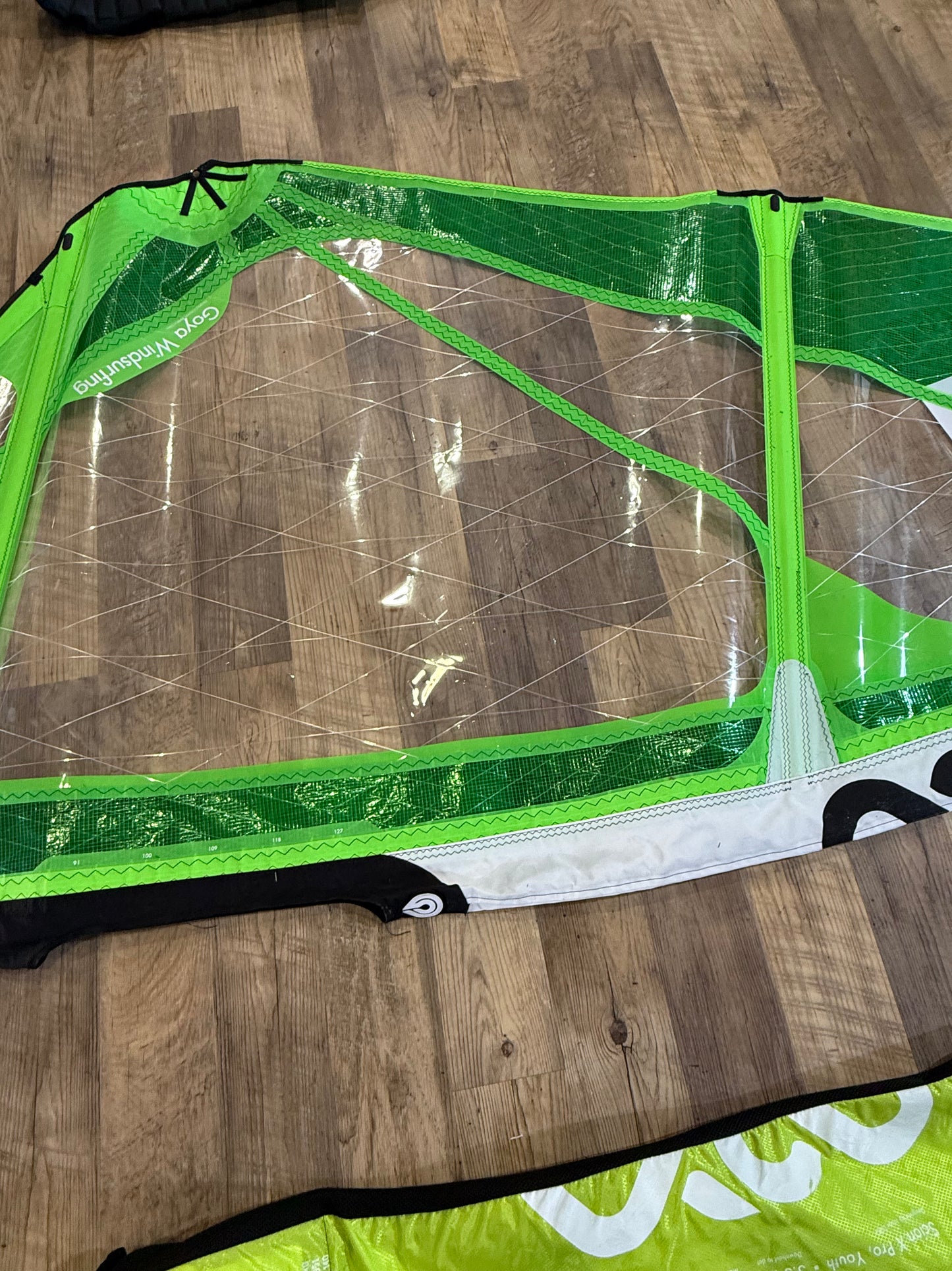 2019 Goya Scion 3.5 DEMO Sail