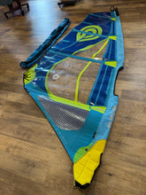 2022/23 Goya Guru X 3.5 DEMO Sail