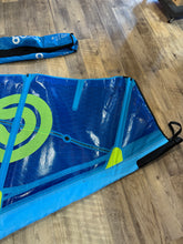 2022/23 Goya Guru X 3.5 DEMO Sail