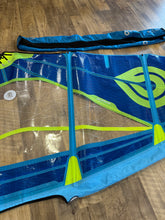 2022/23 Goya Guru X 3.5 DEMO Sail