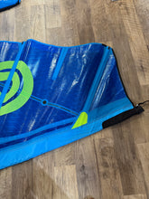 2022/23 Goya Guru X 3.7 DEMO sail