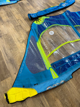 2022/23 Goya Guru X 3.7 DEMO sail