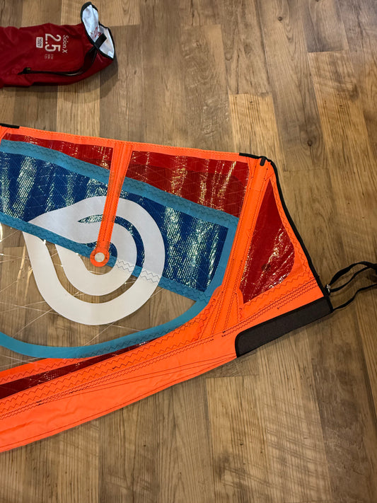 2021 Goya Scion 2.5 DEMO Sail