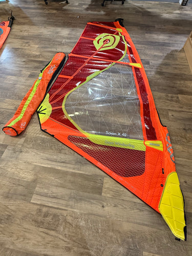 2022/23 Goya Scion X DEMO 4.0