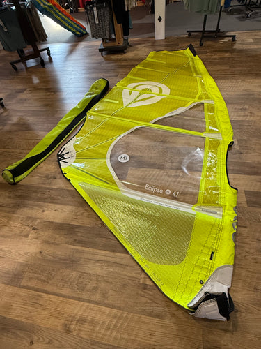 2022/23 Goya Eclipse Pro 4.7 DEMO sail