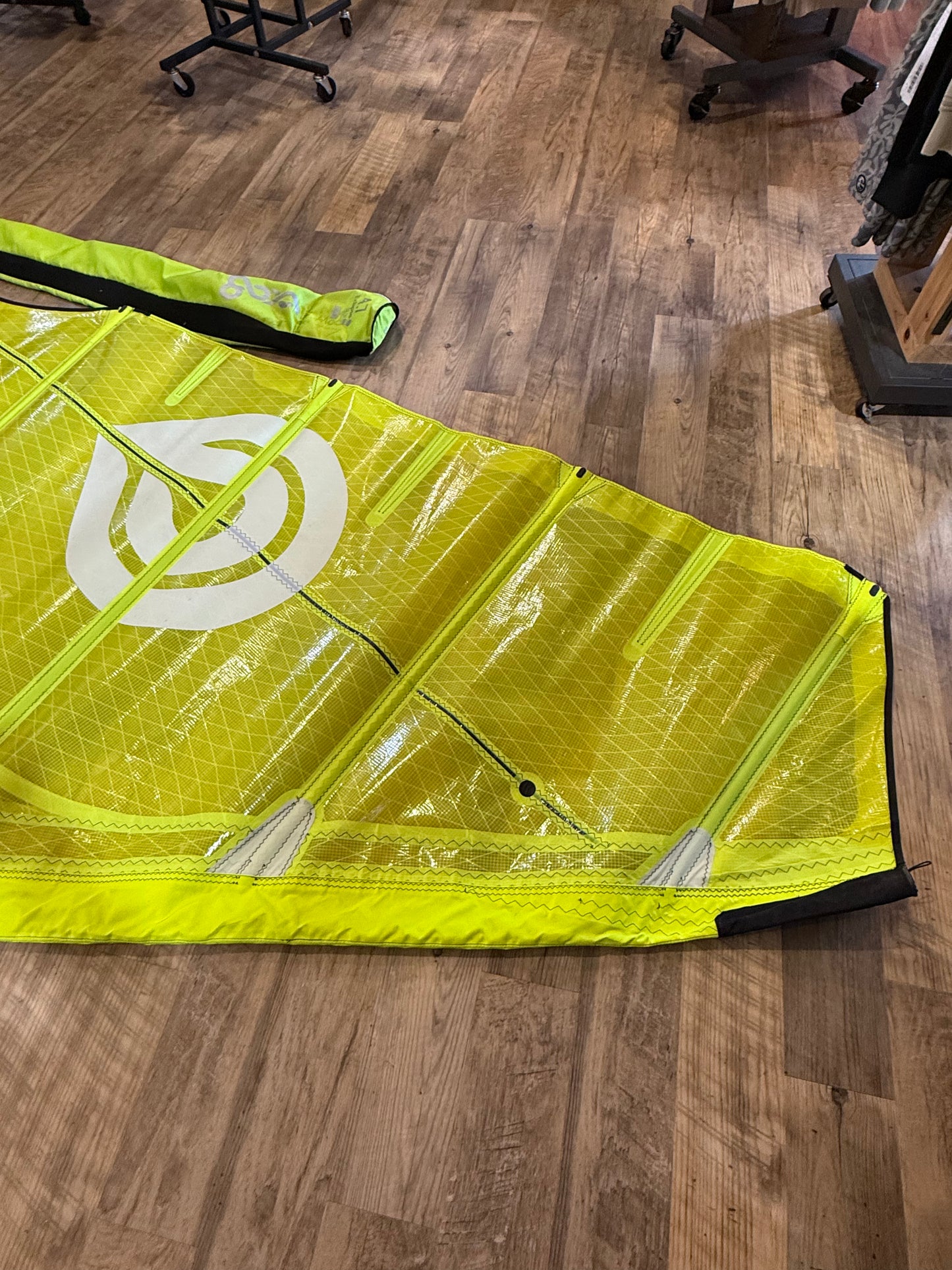 2022/23 Goya Eclipse Pro 4.7 DEMO sail