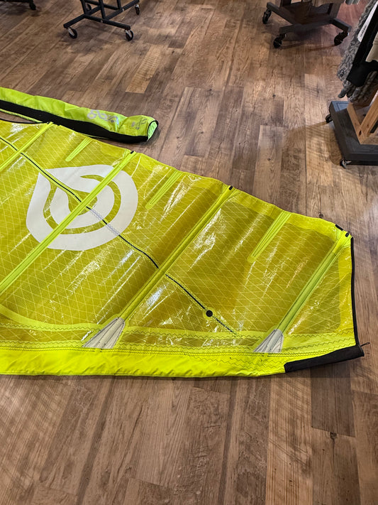 2022/23 Goya Eclipse Pro 4.7 DEMO sail