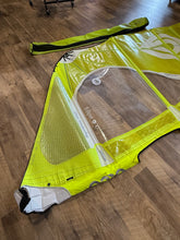 2022/23 Goya Eclipse Pro 4.7 DEMO sail