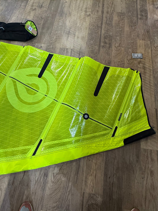 25/26 Goya Banzai Max Pro 4.7 DEMO sail