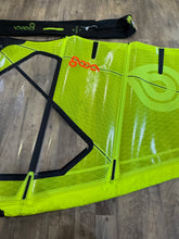 25/26 Goya Banzai Max Pro 4.7 DEMO sail