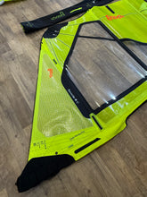 25/26 Goya Banzai Max Pro 4.7 DEMO sail