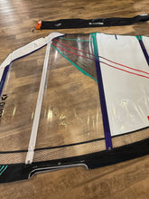 2023 Duotone E_Pace 6.6 SLS DEMO sail