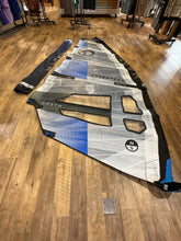 2025 North Free Speed 5.2 DEMO sail