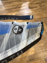 2025 North Free Speed 5.2 DEMO sail