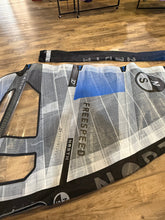 2025 North Free Speed 5.2 DEMO sail