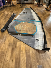 2026 North X-Over 5.8 DEMO sail