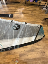 2026 North X-Over 5.8 DEMO sail