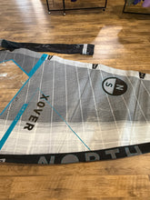 2026 North X-Over 5.8 DEMO sail