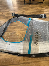 2026 North X-Over 5.8 DEMO sail