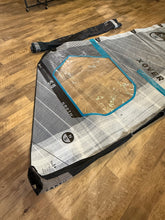 2026 North X-Over 5.8 DEMO sail