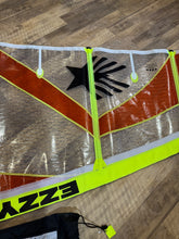 2022/23 Ezzy Zeta 4.7 DEMO sail