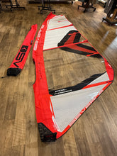 2024 Severne Foil Freek 5.2 DEMO sail