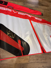 2024 Severne Foil Freek 5.2 DEMO sail